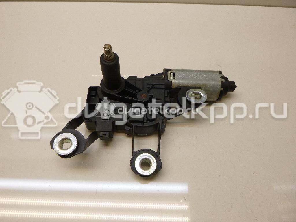 Фото Моторчик стеклоочистителя задний  1422314 для Ford Fiesta / Fusion Ju {forloop.counter}}