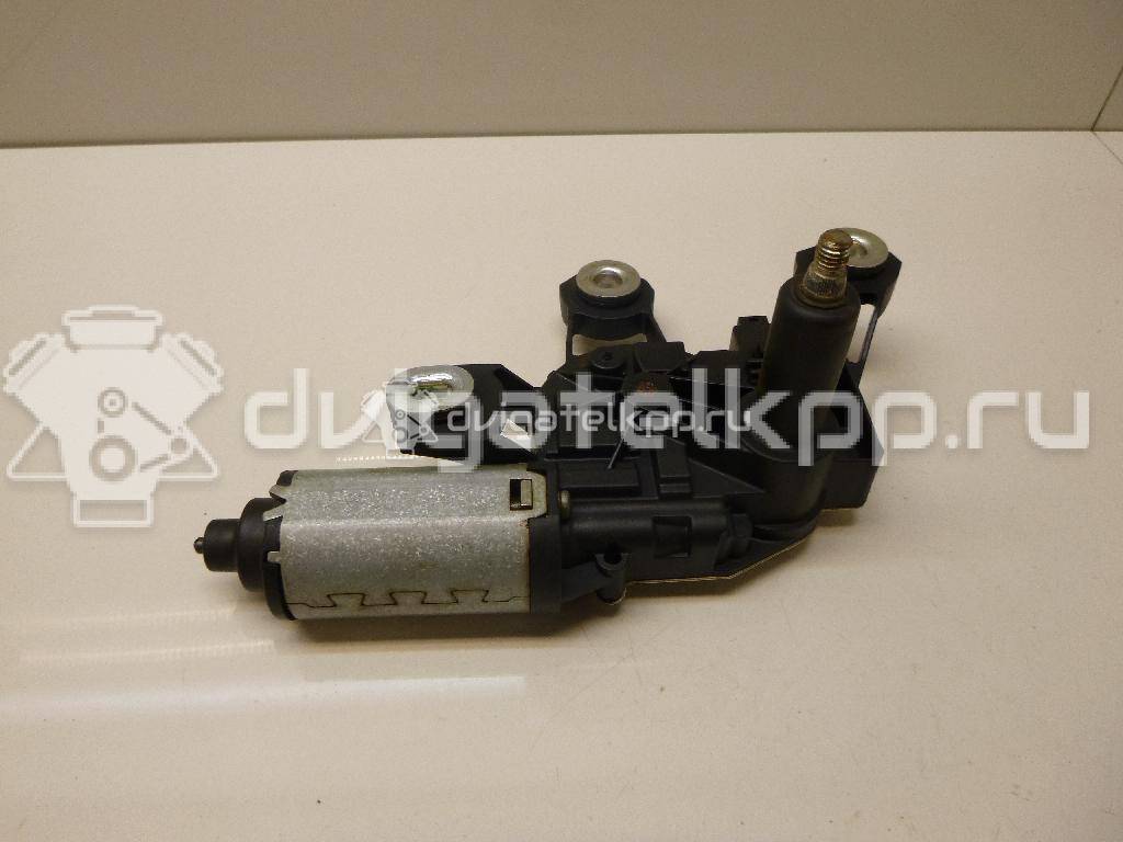 Фото Моторчик стеклоочистителя задний  1422314 для Ford Fiesta / Fusion Ju {forloop.counter}}