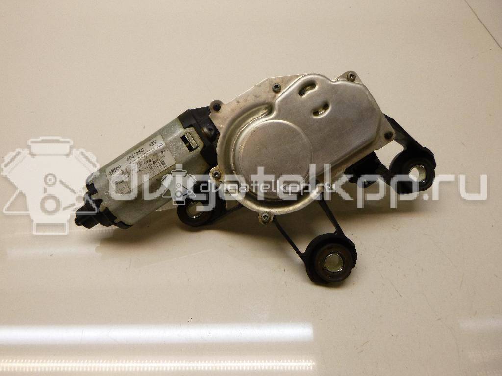 Фото Моторчик стеклоочистителя задний  1422314 для Ford Fiesta / Fusion Ju {forloop.counter}}