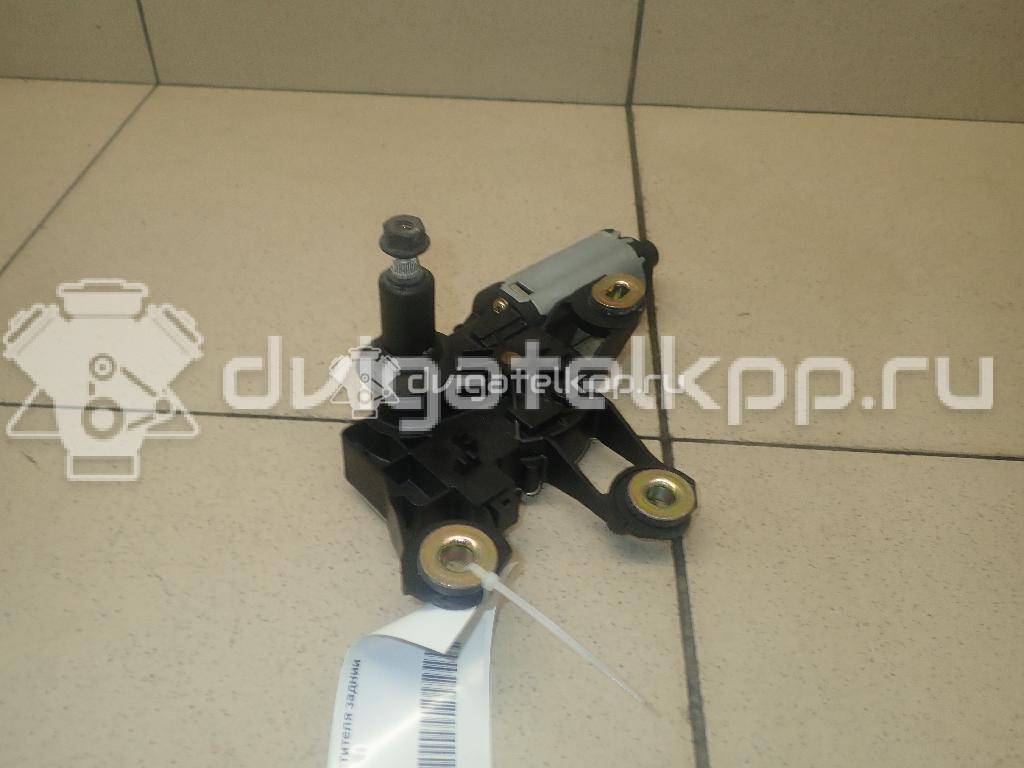 Фото Моторчик стеклоочистителя задний  1422314 для Ford Fiesta / Fusion Ju {forloop.counter}}
