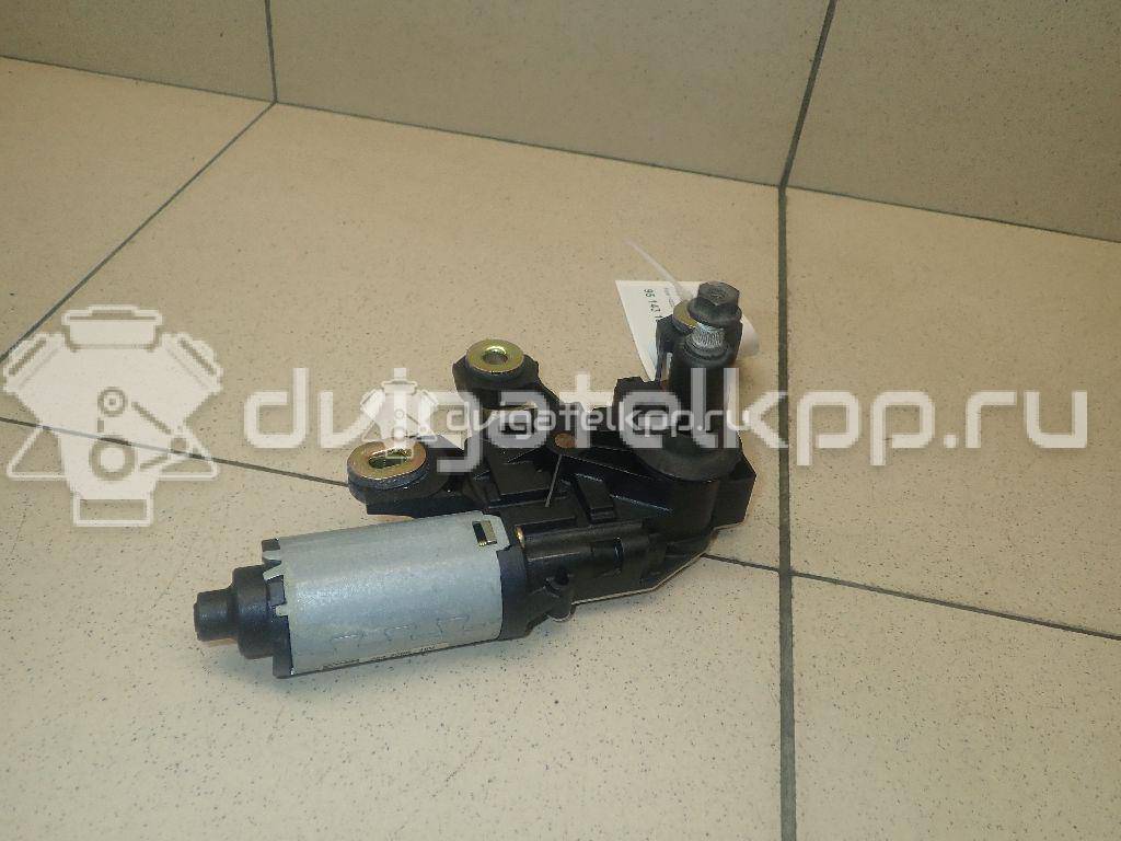 Фото Моторчик стеклоочистителя задний  1422314 для Ford Fiesta / Fusion Ju {forloop.counter}}