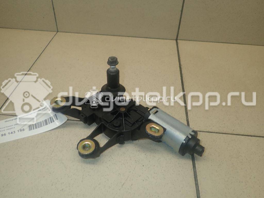 Фото Моторчик стеклоочистителя задний  1422314 для Ford Fiesta / Fusion Ju {forloop.counter}}