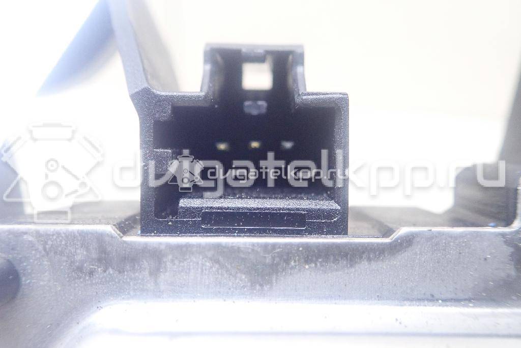Фото Моторчик стеклоочистителя задний  1422314 для Ford Fiesta / Fusion Ju {forloop.counter}}