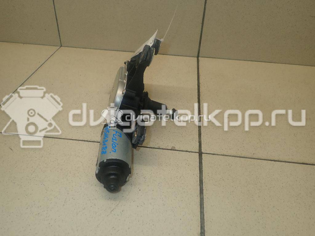 Фото Моторчик стеклоочистителя задний  1422314 для Ford Fiesta / Fusion Ju {forloop.counter}}