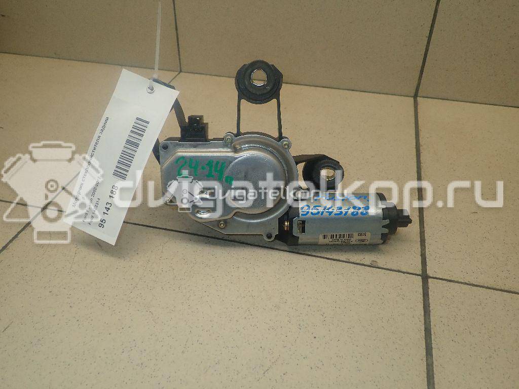 Фото Моторчик стеклоочистителя задний  1422314 для Ford Fiesta / Fusion Ju {forloop.counter}}