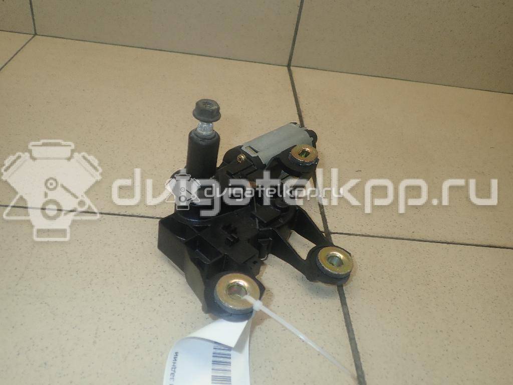Фото Моторчик стеклоочистителя задний  1422314 для Ford Fiesta / Fusion Ju {forloop.counter}}
