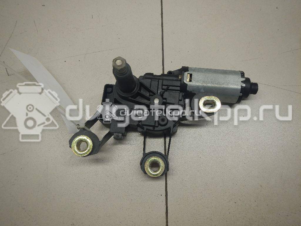 Фото Моторчик стеклоочистителя задний  1422314 для Ford Fiesta / Fusion Ju {forloop.counter}}