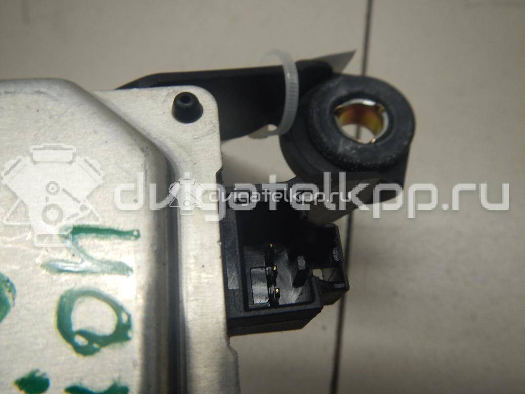 Фото Моторчик стеклоочистителя задний  1422314 для Ford Fiesta / Fusion Ju {forloop.counter}}