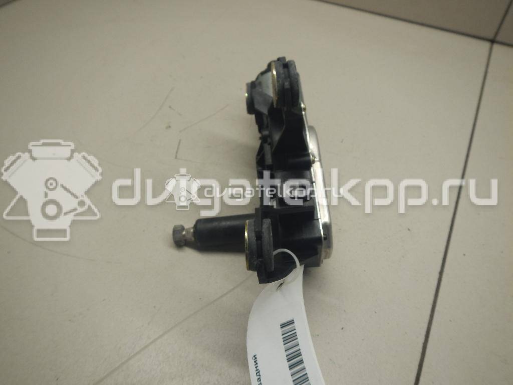 Фото Моторчик стеклоочистителя задний  1422314 для Ford Fiesta / Fusion Ju {forloop.counter}}