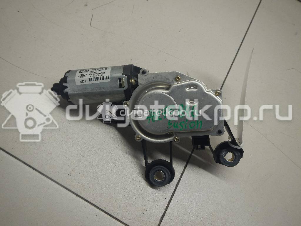 Фото Моторчик стеклоочистителя задний  1422314 для Ford Fiesta / Fusion Ju {forloop.counter}}