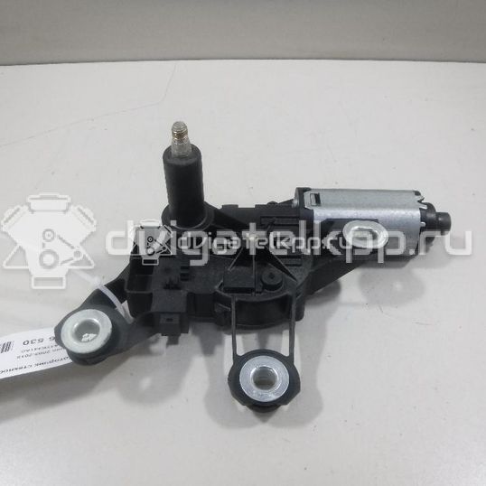 Фото Моторчик стеклоочистителя задний  2S61A17K441AC для Ford Fiesta / Fusion Ju