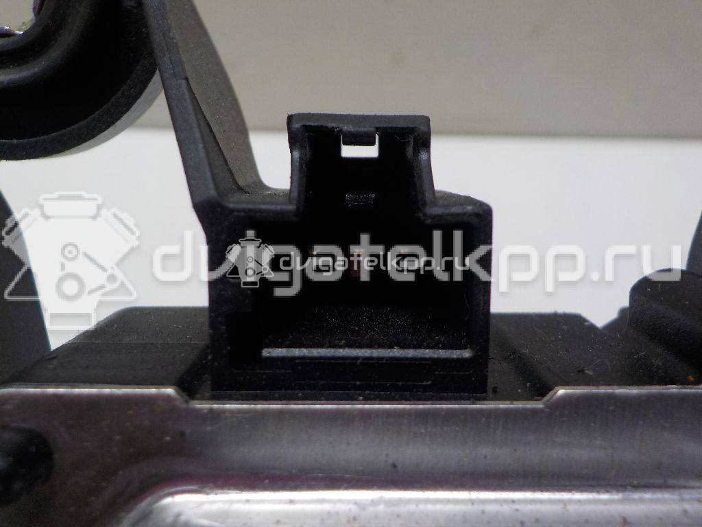 Фото Моторчик стеклоочистителя задний  2S61A17K441AC для Ford Fiesta / Fusion Ju {forloop.counter}}