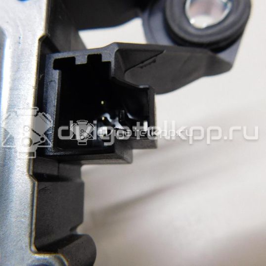 Фото Моторчик стеклоочистителя задний  2S61A17K441AC для Ford Fiesta / Fusion Ju