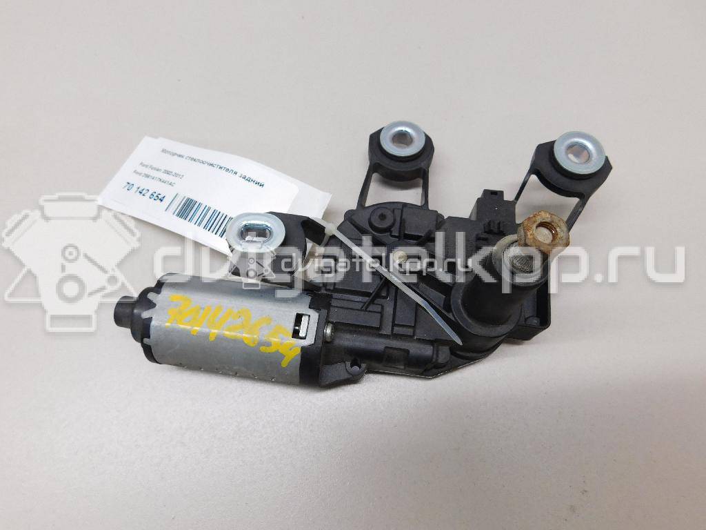 Фото Моторчик стеклоочистителя задний  2S61A17K441AC для Ford Fiesta / Fusion Ju {forloop.counter}}