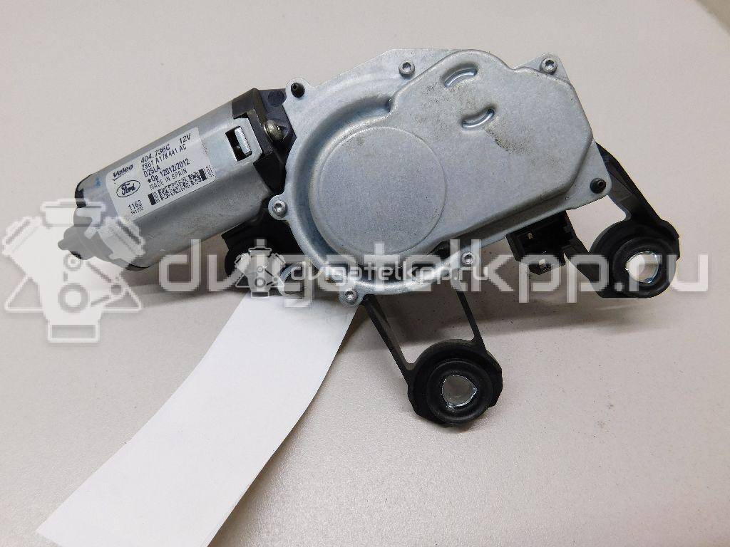 Фото Моторчик стеклоочистителя задний  2S61A17K441AC для Ford Fiesta / Fusion Ju {forloop.counter}}
