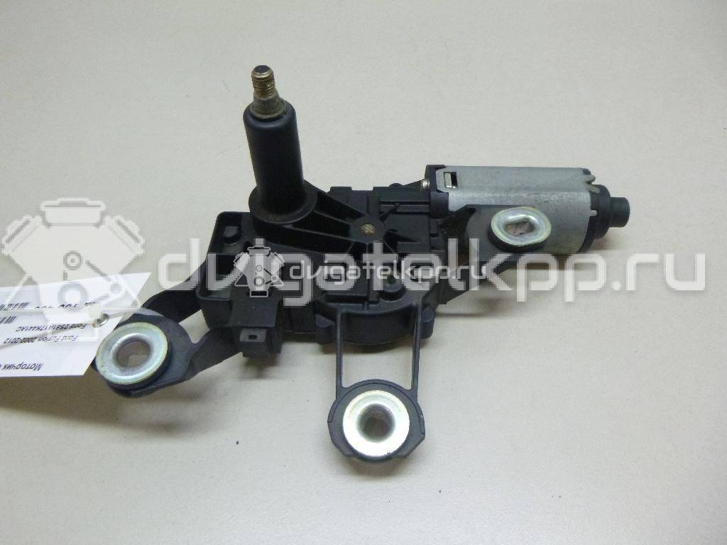 Фото Моторчик стеклоочистителя задний  2s61a17k441ac для Ford Fiesta / Fusion Ju {forloop.counter}}