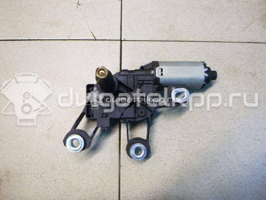 Фото Моторчик стеклоочистителя задний  2S61A17K441AC для Ford Fiesta / Fusion Ju {forloop.counter}}