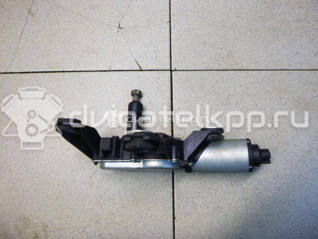 Фото Моторчик стеклоочистителя задний  2S61A17K441AC для Ford Fiesta / Fusion Ju {forloop.counter}}