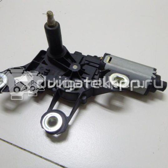 Фото Моторчик стеклоочистителя задний  2S61A17K441AC для Ford Fiesta / Fusion Ju