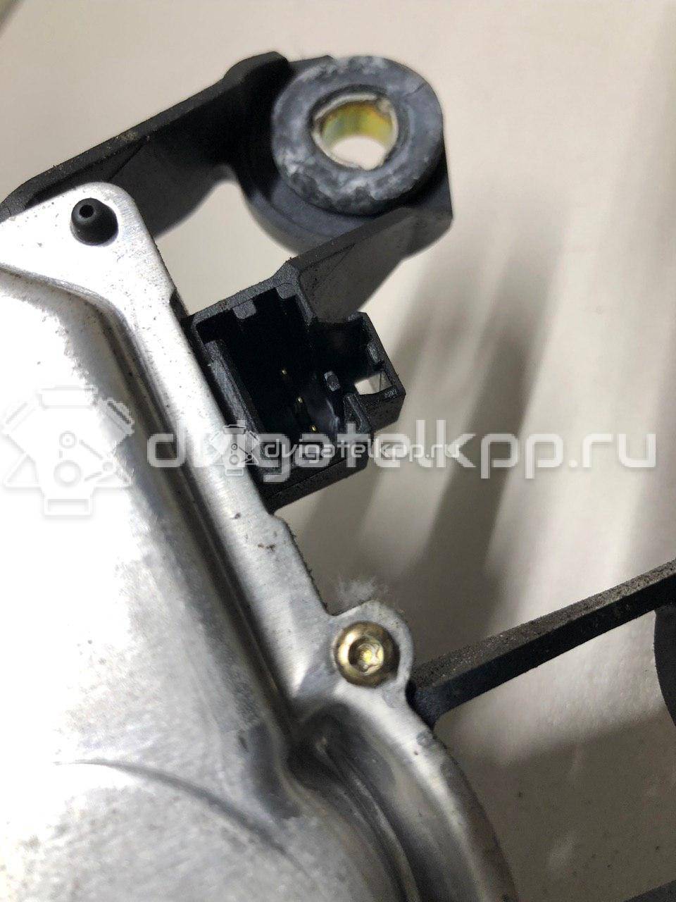 Фото Моторчик стеклоочистителя задний  2S61A17K441AC для Ford Fiesta / Fusion Ju {forloop.counter}}