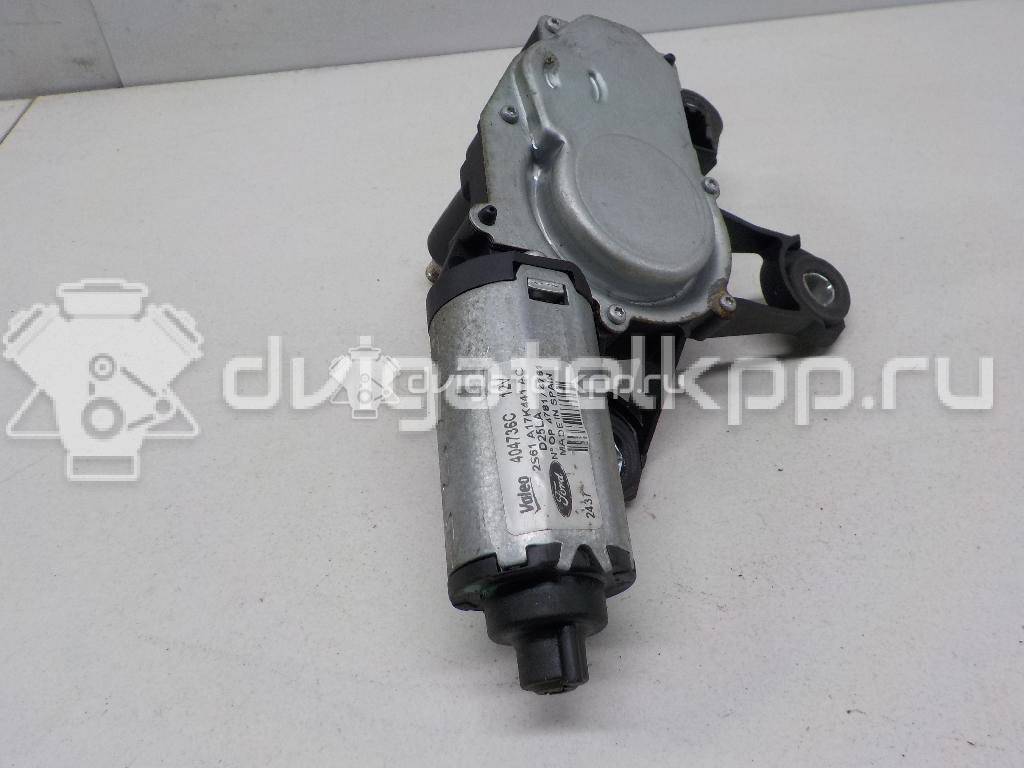 Фото Моторчик стеклоочистителя задний  2S61A17K441AC для Ford Fiesta / Fusion Ju {forloop.counter}}