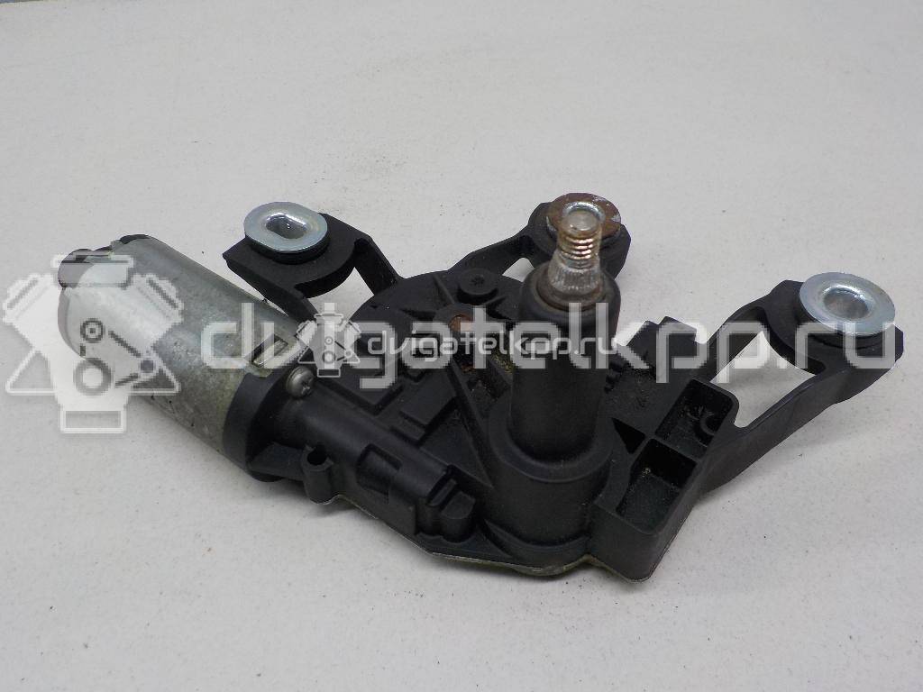Фото Моторчик стеклоочистителя задний  2S61A17K441AC для Ford Fiesta / Fusion Ju {forloop.counter}}