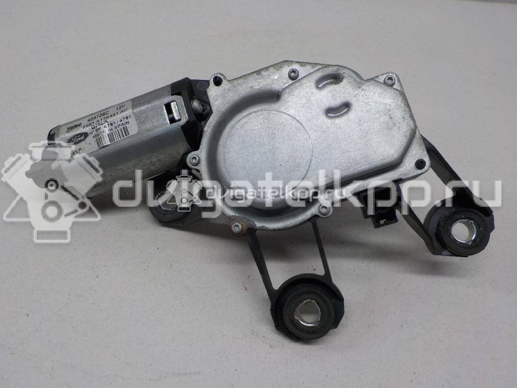 Фото Моторчик стеклоочистителя задний  2S61A17K441AC для Ford Fiesta / Fusion Ju {forloop.counter}}