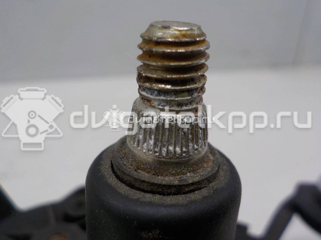 Фото Моторчик стеклоочистителя задний  2S61A17K441AC для Ford Fiesta / Fusion Ju {forloop.counter}}