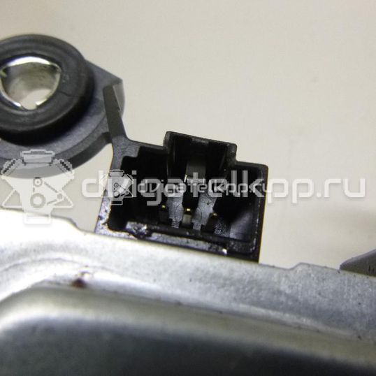 Фото Моторчик стеклоочистителя задний  2S61A17K441AC для Ford Fiesta / Fusion Ju