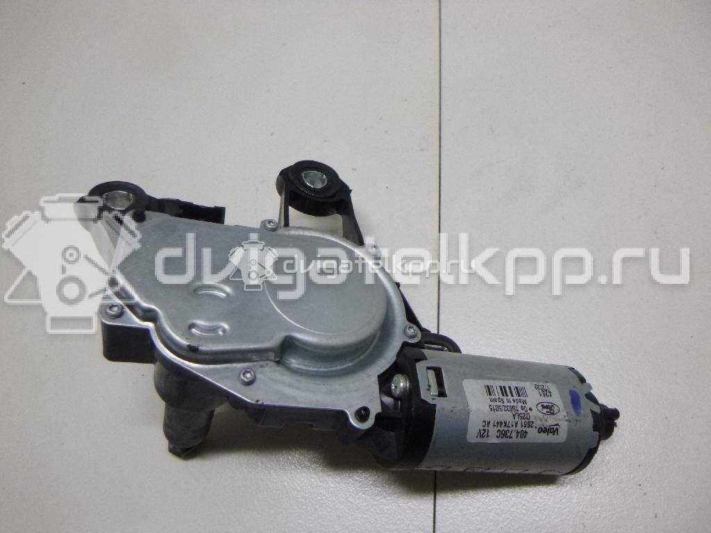 Фото Моторчик стеклоочистителя задний  2S61A17K441AC для Ford Fiesta / Fusion Ju {forloop.counter}}