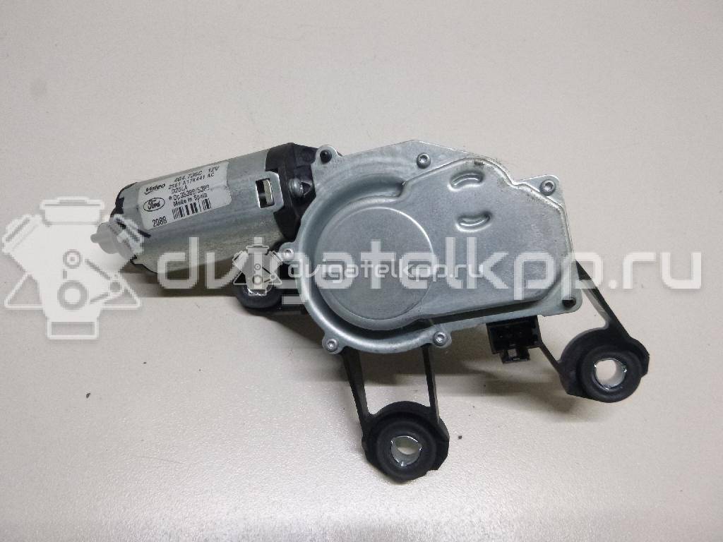 Фото Моторчик стеклоочистителя задний  2S61A17K441AC для Ford Fiesta / Fusion Ju {forloop.counter}}