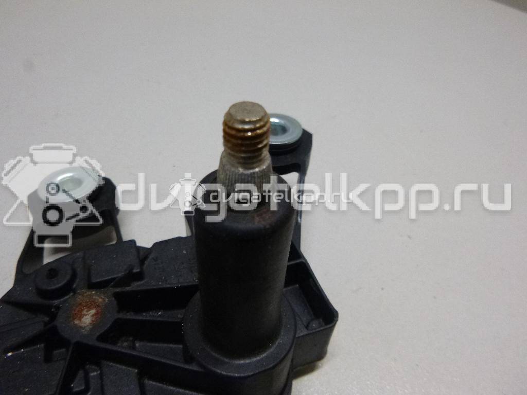 Фото Моторчик стеклоочистителя задний  2S61A17K441AC для Ford Fiesta / Fusion Ju {forloop.counter}}