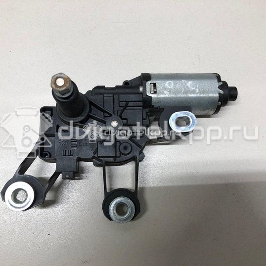 Фото Моторчик стеклоочистителя задний  2S61A17K441AC для Ford Fiesta / Fusion Ju