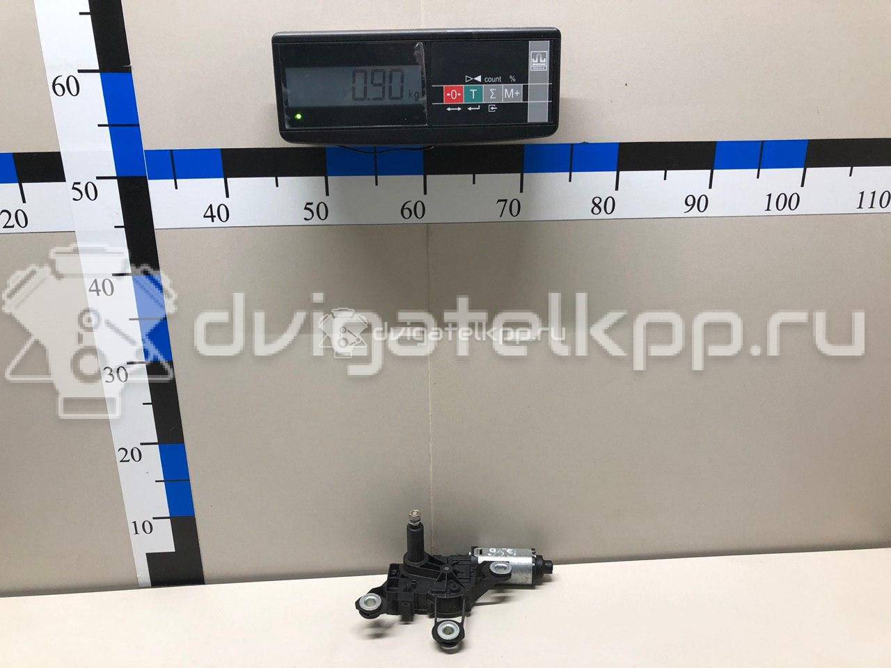 Фото Моторчик стеклоочистителя задний  2S61A17K441AC для Ford Fiesta / Fusion Ju {forloop.counter}}