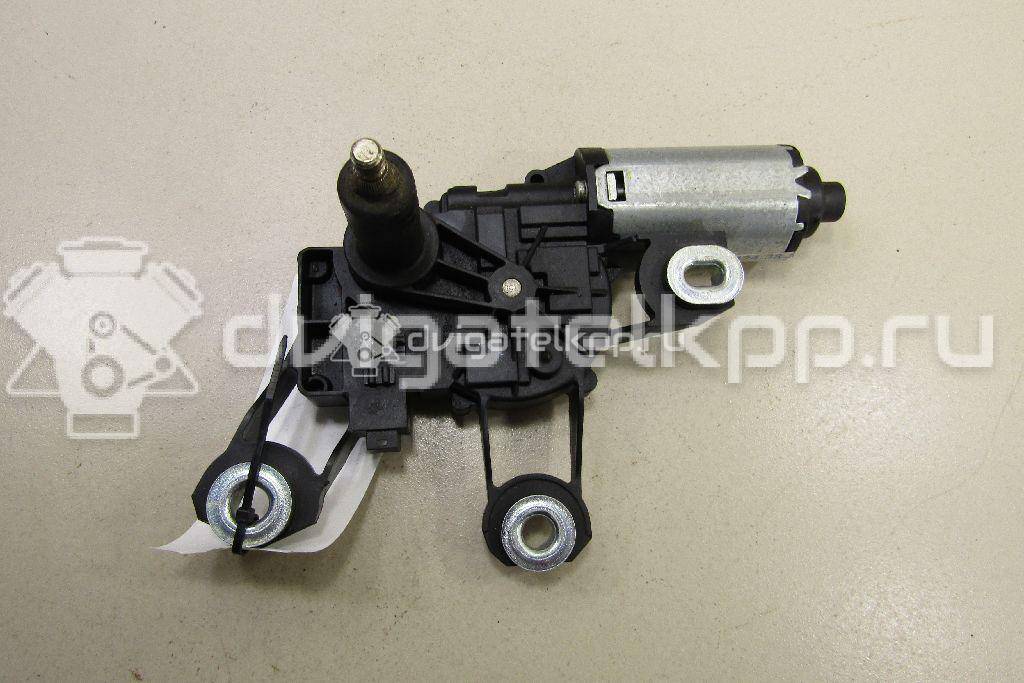 Фото Моторчик стеклоочистителя задний  2S61A17K441AC для Ford Fiesta / Fusion Ju {forloop.counter}}