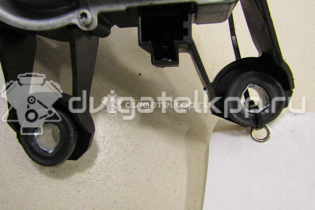 Фото Моторчик стеклоочистителя задний  2S61A17K441AC для Ford Fiesta / Fusion Ju {forloop.counter}}