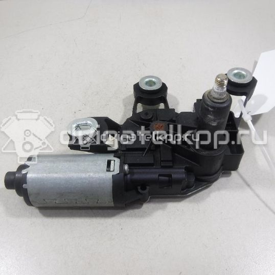 Фото Моторчик стеклоочистителя задний  2S61A17K441AC для Ford Fiesta / Fusion Ju