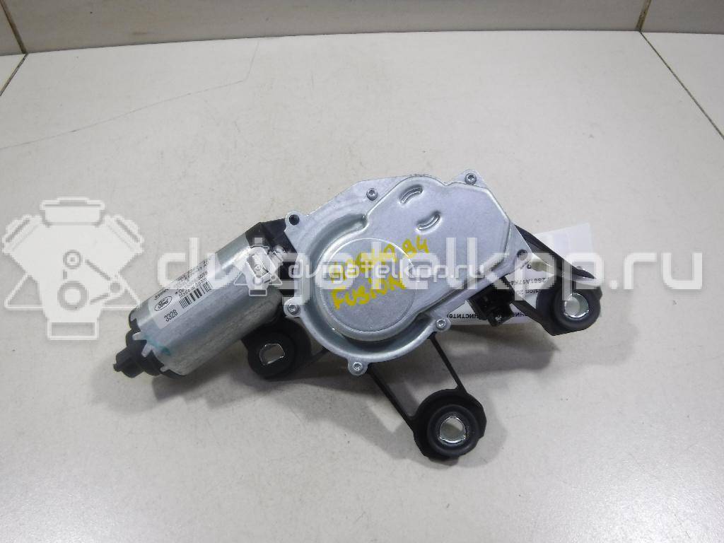 Фото Моторчик стеклоочистителя задний  2S61A17K441AC для Ford Fiesta / Fusion Ju {forloop.counter}}