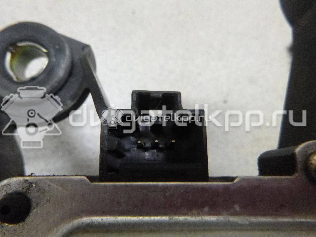 Фото Моторчик стеклоочистителя задний  2S61A17K441AB для Ford Fiesta / Fusion Ju {forloop.counter}}