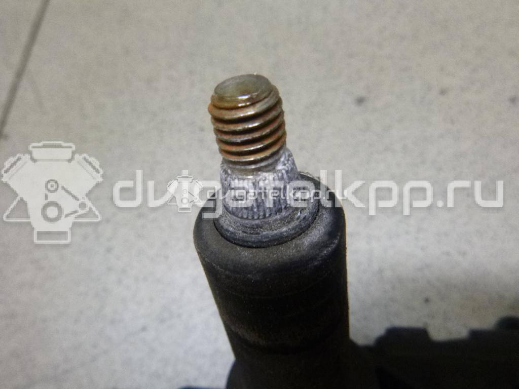 Фото Моторчик стеклоочистителя задний  2S61A17K441AB для Ford Fiesta / Fusion Ju {forloop.counter}}