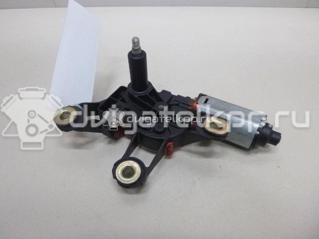 Фото Моторчик стеклоочистителя задний  2s61a17k441ab для Ford Fiesta / Fusion Ju {forloop.counter}}