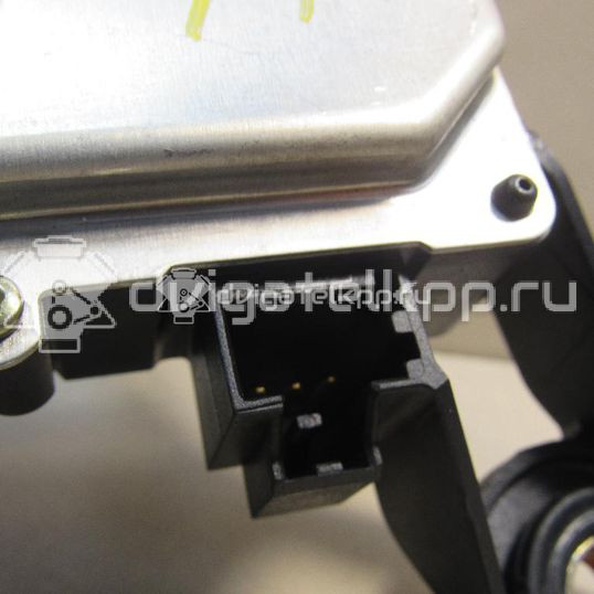 Фото Моторчик стеклоочистителя задний  2S61A17K441AB для Ford Fiesta / Fusion Ju