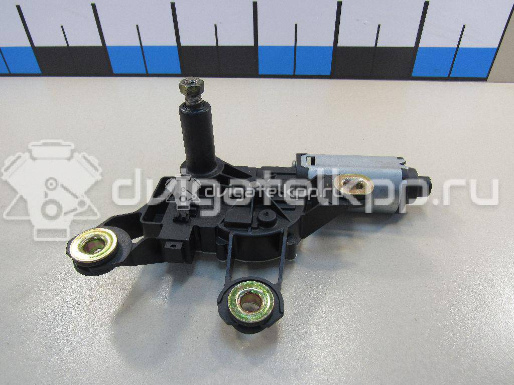 Фото Моторчик стеклоочистителя задний  2S61A17K441AB для Ford Fiesta / Fusion Ju {forloop.counter}}