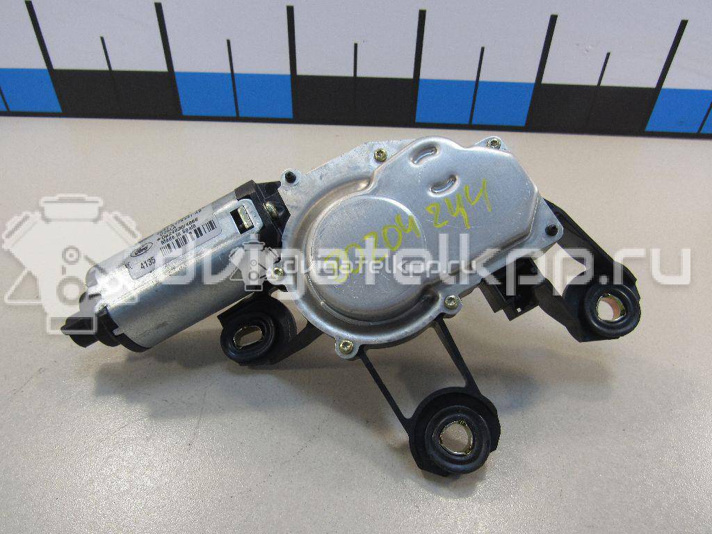 Фото Моторчик стеклоочистителя задний  2S61A17K441AB для Ford Fiesta / Fusion Ju {forloop.counter}}