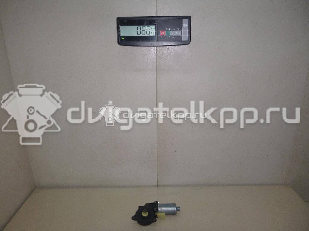 Фото Моторчик стеклоподъемника  1205750 для Ford Fiesta / Fusion Ju {forloop.counter}}
