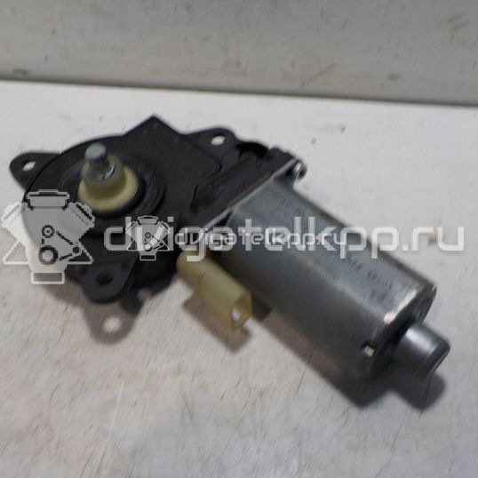 Фото Моторчик стеклоподъемника  1205750 для Ford Fiesta / Fusion Ju