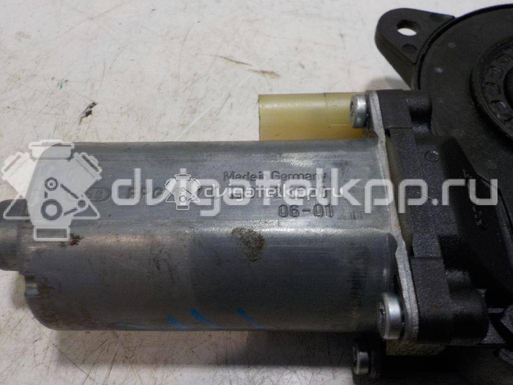 Фото Моторчик стеклоподъемника  1205750 для Ford Fiesta / Fusion Ju {forloop.counter}}