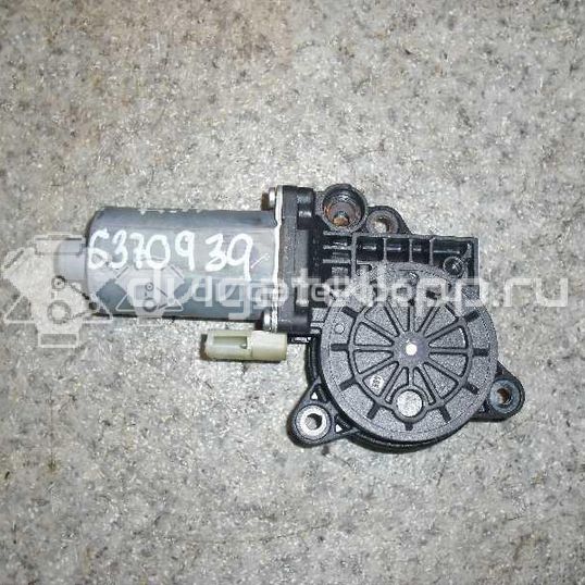 Фото Моторчик стеклоподъемника  1205750 для Ford Fiesta / Fusion Ju