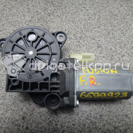 Фото Моторчик стеклоподъемника  1205750 для Ford Fiesta / Fusion Ju