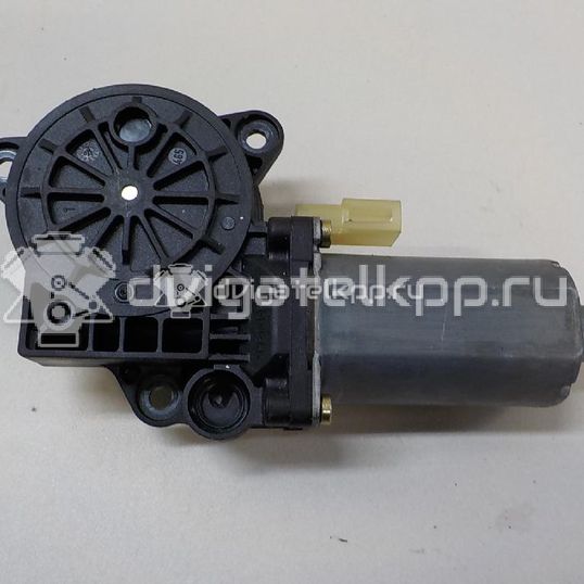 Фото Моторчик стеклоподъемника  1205750 для Ford Fiesta / Fusion Ju